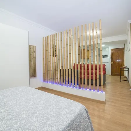Daire Centric And Near The Beach Las Palmas de Gran Canaria