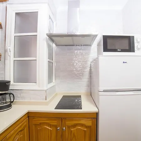 Centric And Near The Beach Apartment Las Palmas de Gran Canaria
