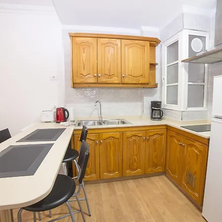 Centric And Near The Beach Appartement Las Palmas de Gran Canaria