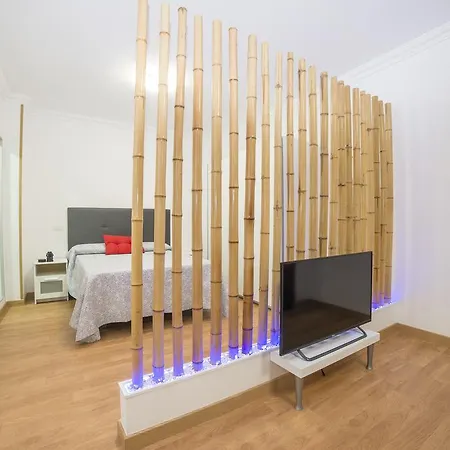 Appartement Centric And Near The Beach *