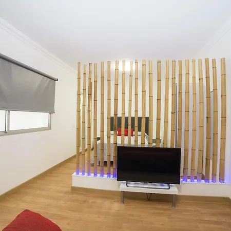 Centric And Near The Beach Appartement Las Palmas de Gran Canaria