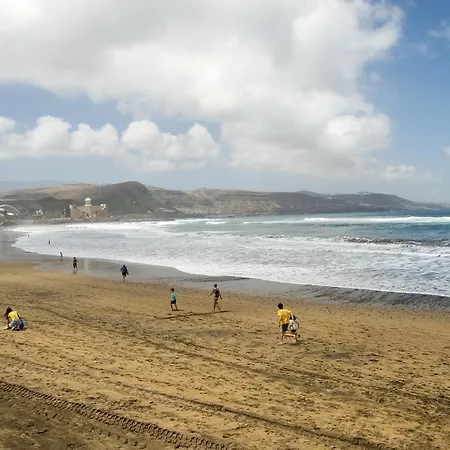 Apartment Centric And Near The Beach Las Palmas de Gran Canaria
